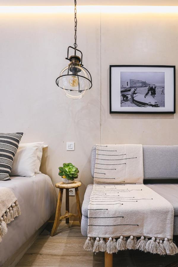Stratus Loft Gran Canaria, Elegancia Junto Al Mar. Las Palmas de Gran Canaria Eksteriør billede