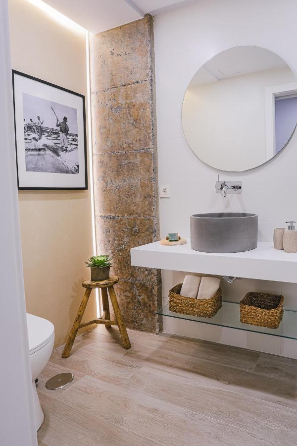 Stratus Loft Gran Canaria, Elegancia Junto Al Mar. Las Palmas de Gran Canaria Eksteriør billede